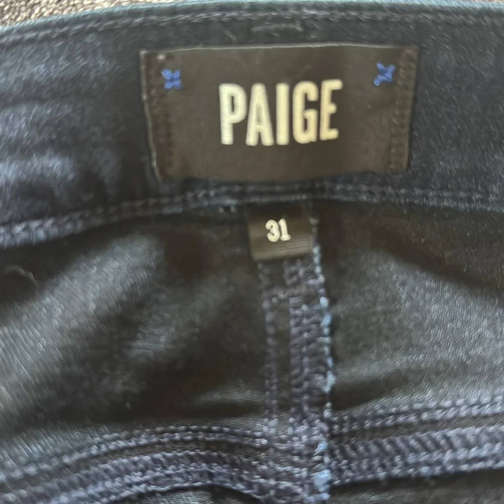 PAIGE Jeans - Picture 3 of 6